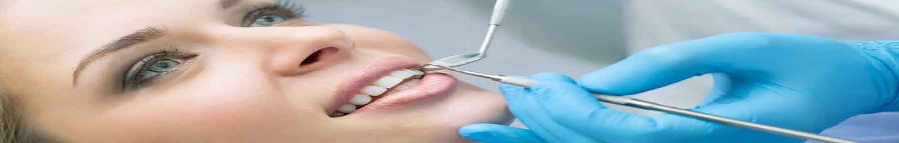 کلینیک دندان پزشکی هاشمیه مشهد